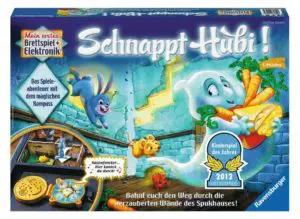 Kinderspiel des Jahres 2012 Schnappt Hubi! - Die Kinderspiel des Jahres Liste Kinderspiel des Jahres 2012 Schnappt Hubi! - Die Kinderspiel des Jahres Liste