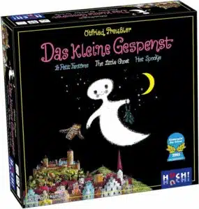 Kinderspiel des Jahres 2005 Das kleine Gespenst - Die Kinderspiel des Jahres Liste Kinderspiel des Jahres 2005 Das kleine Gespenst - Die Kinderspiel des Jahres Liste